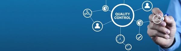 WIMA Control Qualitätsmanagement