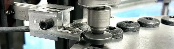 WIMA Control Wirbelstromprüfung