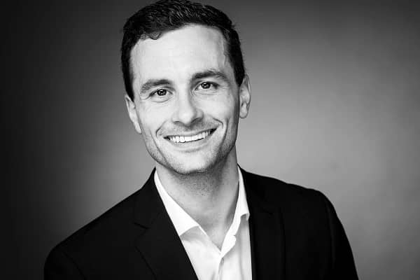 Patrick Ruhrmann